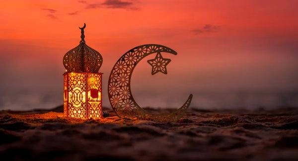 Ramadan Decor